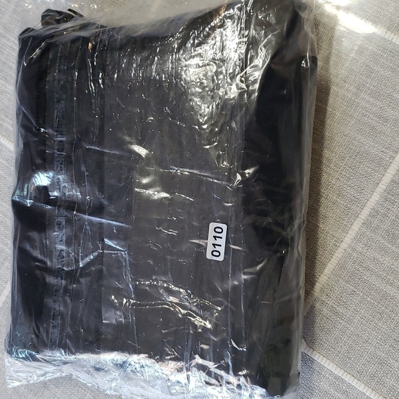 Nwt Commando Solid Velvet  Jogger, Size M - Picture 12 of 12